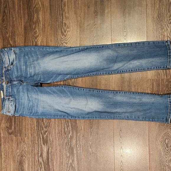 ❤ KUT FROM THE KLOTH DIANA SKINNY JEANS, 14 (32) - Picture 5 of 7